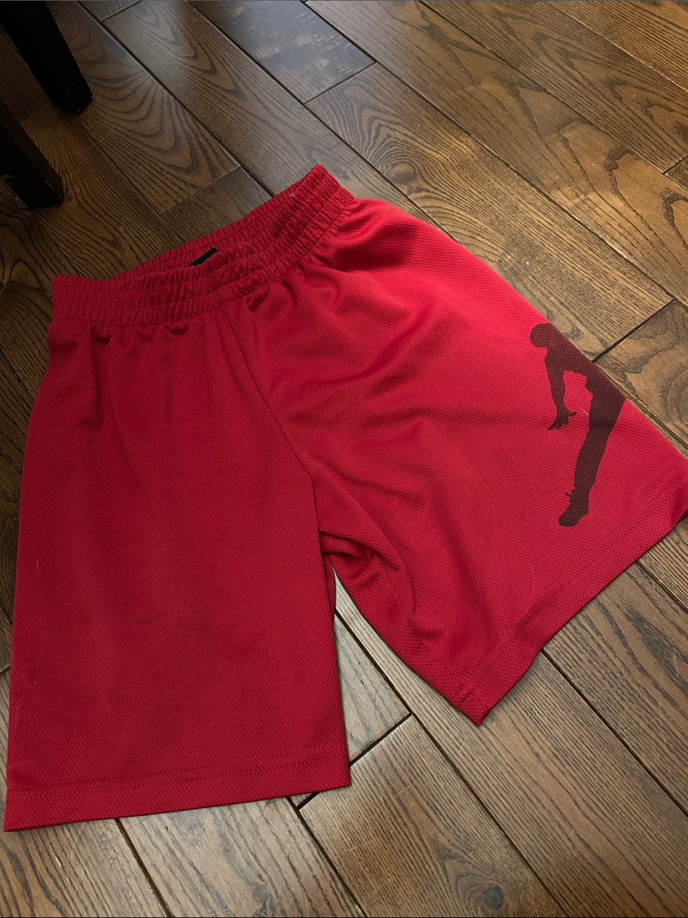 🔥 4/$25 - Boy’s Red Jordan